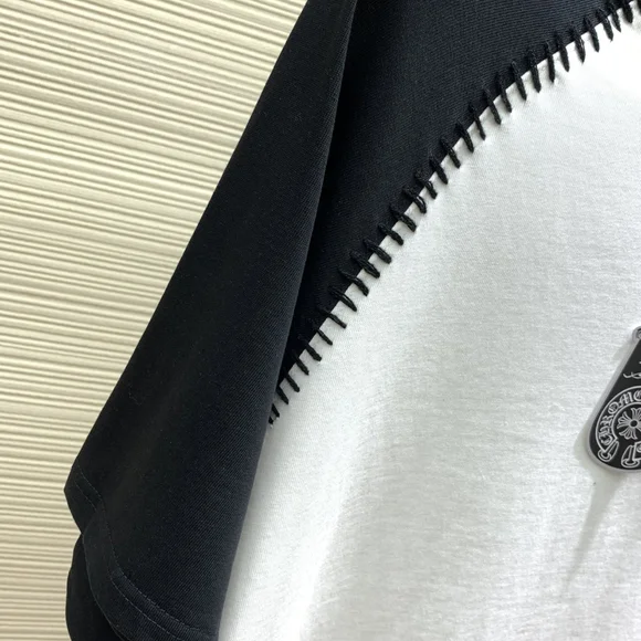 Chrome Hearts Short Sleeve